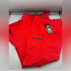 2 Pair of Jogger Boys Pants 18